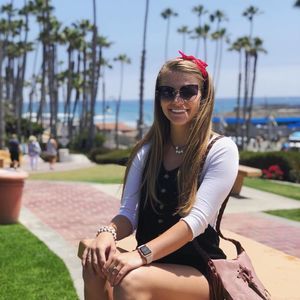 Meet your Posher, Kenna